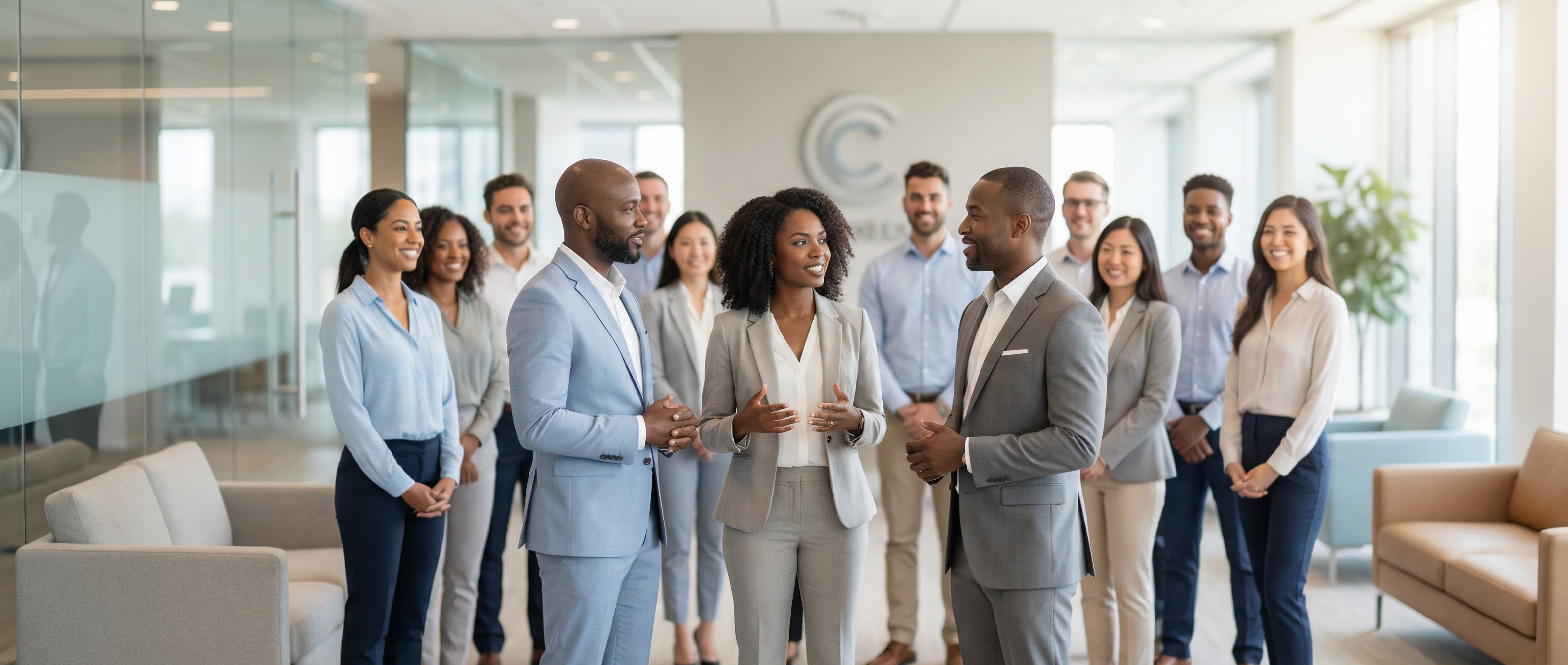 Visionary Tech Partners — solutions IT, conseil et transformation digitale
