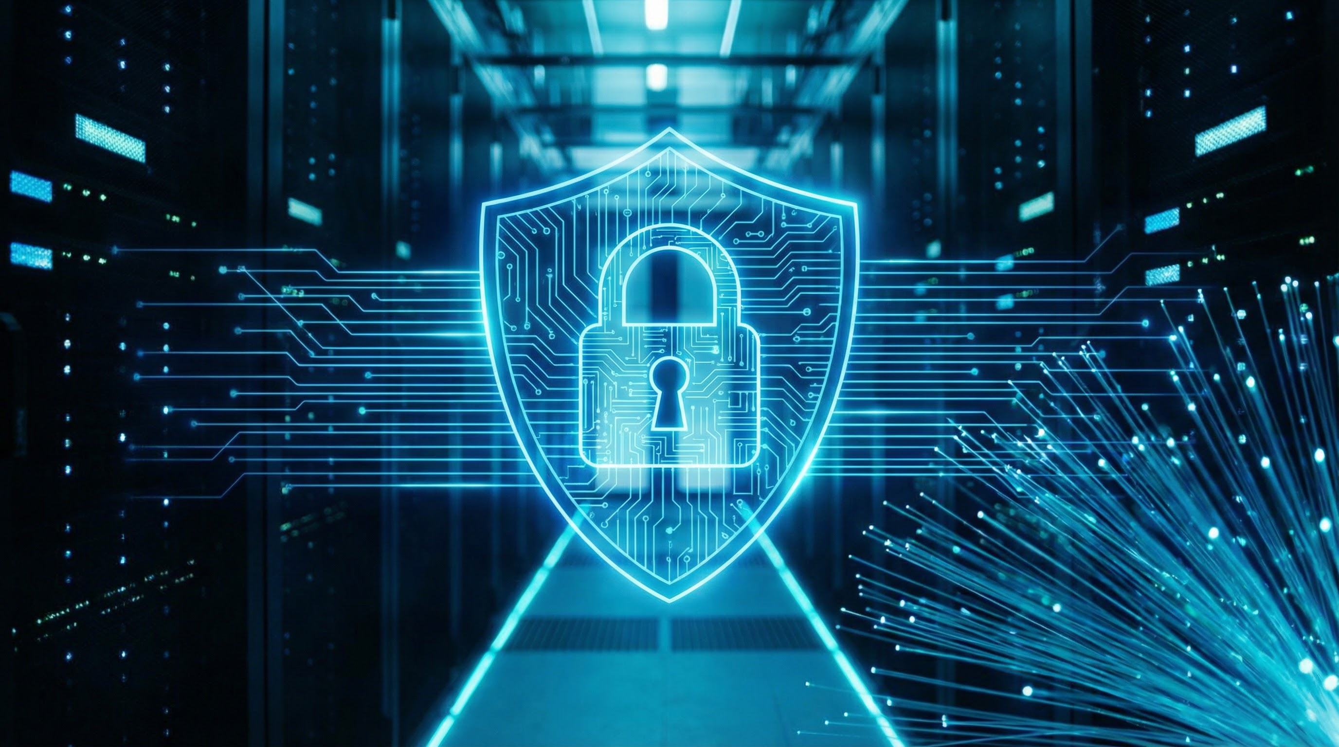 Cybersécurité & Gestion des Menaces