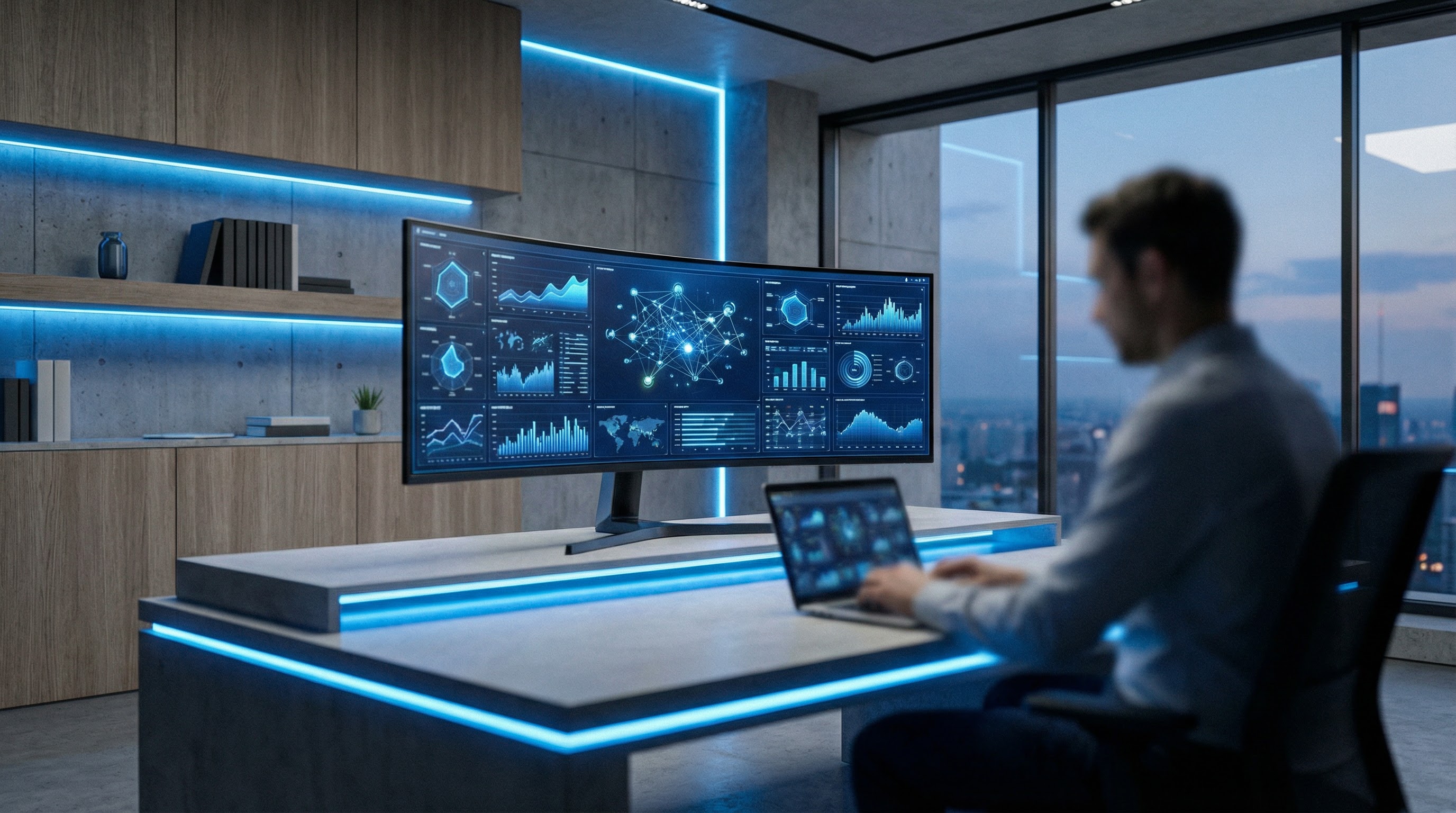 Analyse de Données & Big Data