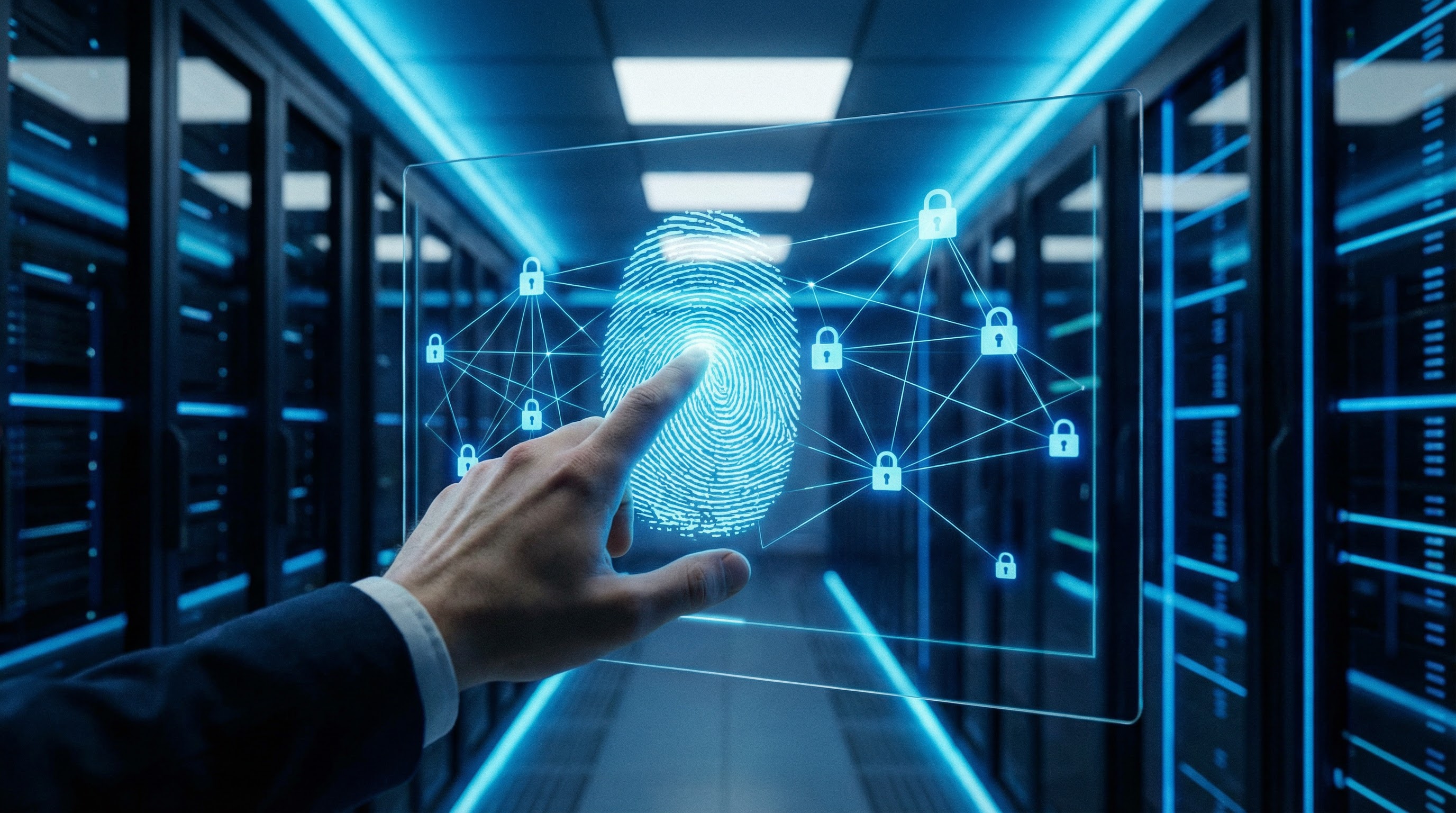 Plateformes d'Identité Numérique & Authentification